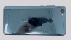 Lava Iris 90 Cellphone (Blue 32GB 3GB) Unknown Carrier DualSIM