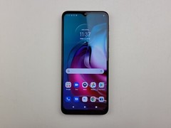 Motorola moto g30 (XT2129-1) 128GB (GSM Unlocked) Dual SIM – SMALL ISSUE – H0236