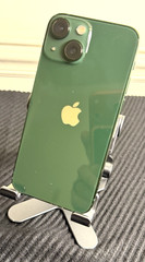 Apple iPhone 13 Mini 128GB Green Unlocked | 98% Battery