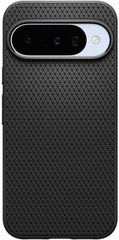 Case for Pixel 10/10 Pro 2025 Matte Black Military-Grade Protection
