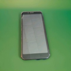 BLU C5L Max 16GB Black Smartphone