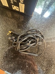 Vintage Verizon Treo 650 Working With Accessories And Box