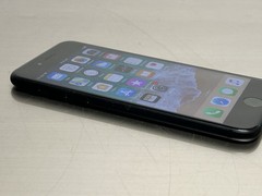 Apple iPhone 7 128GB A1778 Black (Unlocked) (CDMA + GSM) Smartphone.