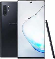 NEW Sealed Samsung Galaxy Note10+ Plus SM-N975U Unlocked Smartphone 12GB+256GB