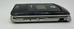 Motorola W755 Verizon Flip Phone Black 1.3MP Camera