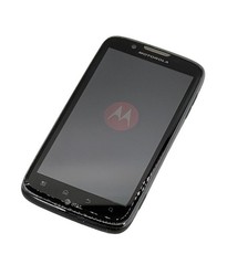 Vintage Motorola ATRIX 2 AT&T MB865 Black 4.3 inches 8.0MP Camera Tested RARE