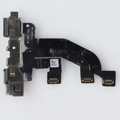 Repair Part OEM Pull Replacement Front Camera for Apple iPhone X