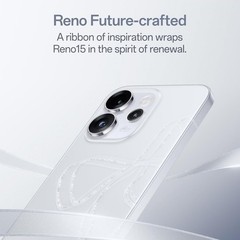 Oppo Reno15 Pro Mini 5G Unlocked Dual SIM 512GB Android Smartphone Global