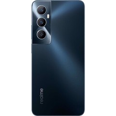 Realme C65 4G Starlight Black 128GB + 6GB Dual-SIM Factory Unlocked GSM NEW