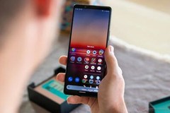 Sony Xperia 1 II 1ii 5G Original 8GB RAM 128GB/256GB ROM NFC 6.5″ Smartphone