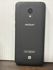 ALCATEL Android Smartphone 5.3” Display – Verizon Model 5059S – Turns on