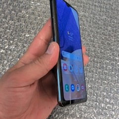 Samsung Galaxy A32 5G SM-A326U Unlocked Black Android 64GB Smartphone