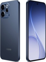 OPPO Reno15c 5G (Blue, 256 GB 8GB RAM) 6 Gen 1 Processor Global Version.