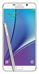 Samsung Galaxy Note 5 SM-N920P Sprint 32G GSM Unlocked 4G LTE Phone VERY GOOD A+