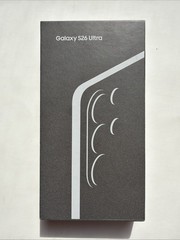 SEALED Samsung Galaxy S26 Ultra SM-S948U Violet 256GB T-Mobile WIFI ONLY IMEI