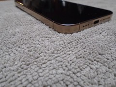 Apple iPhone 16 Pro Max, 256gb, Desert Titanium, Carrier Unlocked, Excellent!!