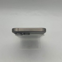 Unlocked Apple iPhone 15 Pro Max 256GB 26.5 Natural Titanium MU683LL/A