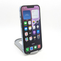 Apple iPhone 13 Pro A2483 256GB Good Condition | Sierra Blue | UNLOCKED