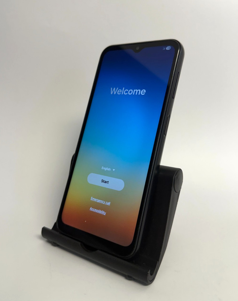 FOR PARTS – Samsung Galaxy A14 5G A146U 64GB Black (Verizon) Clean IMEI – READ!