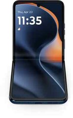 MOTOROLA Razr 60 (PANTONE Gibraltar Sea, 256 GB) (8 GB RAM)-GLOBAL VERSION