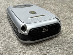 HTC T-mobile Cellular Slider Phone Model WIZA-200 – Battery Does Not Charge