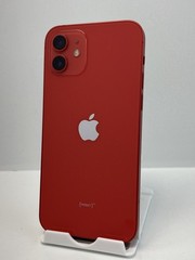 Apple iPhone 12 A2172 128GB (PRODUCT) Red 96% battery health Unlocked phone