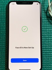 Apple iPhone XS – 64GB – Space Gray (Unlocked) A1920 (CDMA + GSM)