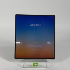 Unlocked Samsung Galaxy Z Fold7 12GB RAM 512GB SM-F966U1 Jetblack