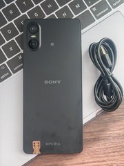 Sony Xperia 10 VI Unlocked 5G 8GB RAM 128GB ROM Smartphone Open Box Jap