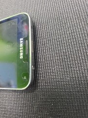 Samsung Galaxy S5 – 16 GB – Charcoal Black (Verizon)