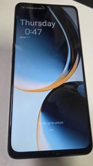 OnePlus Nord N30 – 128 GB – Chromatic Gray (Unlocked)
