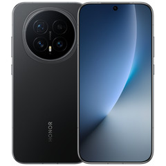 Honor Magic 8 5G 6.58″LTPO OLED Snapdragon8 Elite5 64MP 70000mAh By FedEx！