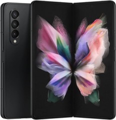 Samsung Galaxy Fold 3 5G – 512GB – Cosmos Black (Unlocked)