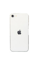 Apple iPhone SE (2nd Gen) A2275 64GB Wi-Fi White *No AC/SIM* w/Battery (Grade C)