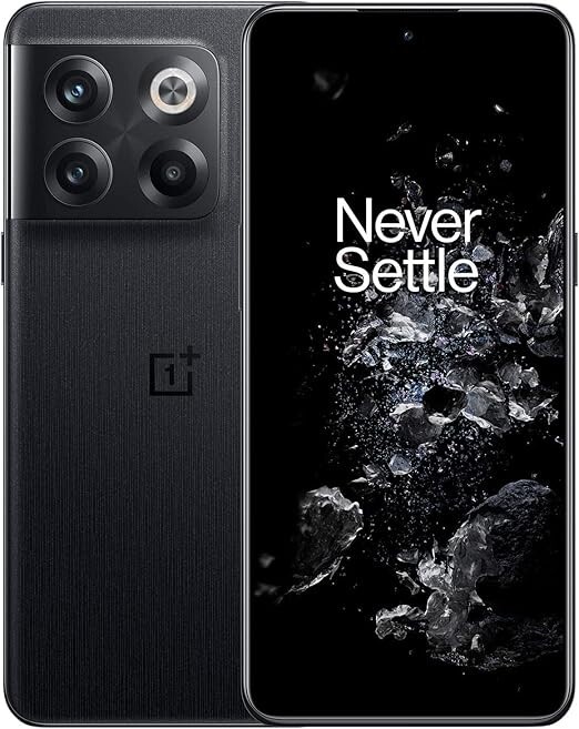 OnePlus 10T 5G CPH2419 128GB T-Mobile/Unlocked Smartphone – Used Poor