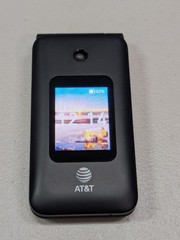 At&T Cingular Flip IV U102AA