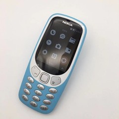 Original Nokia 3310 unlocked LTE 4G 2.4-inch 2-megapixel MP3 phone