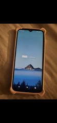AT&T Propel 5G (U6080AA) 64GB – Silver (AT&T) – Good condition Clean IMEI –
