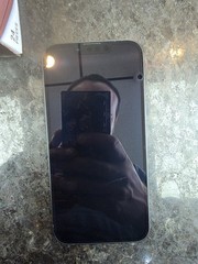 Apple iPhone 16e – 128 GB – Black (Cricket Wireless)