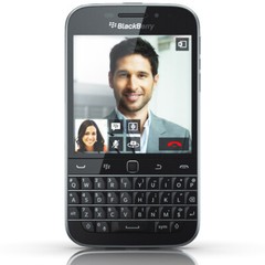 BlackBerry Classic Q20 SQC100 AT&T UNLOCKED GSM 4G LTE QWERTY Smartphone
