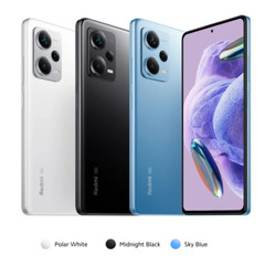Xiaomi Redmi Note 12 PRO+ PLUS 5G Polar White – 8GB Ram – 256GB – Unlocked
