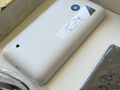 Genuine Nokia Lumia 530 DS Dual SIM – White – Unlocked – Old Stock – Boxed