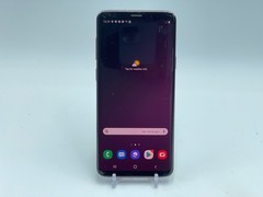 Samsung Galaxy S9+ 64GB SM-G965U (Sprint) Pink CrkBk, BdLCD, CrkGls (E-0140)