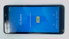 Sky Devices Elite 55 (Blue 16GB 2GB) Unknown Carrier DualSIM CRACKED