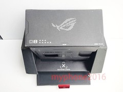 Boxed – Asus ROG Phone 8 pro (Global Unlocked) 5G 16+512GB Android Gaming Phone