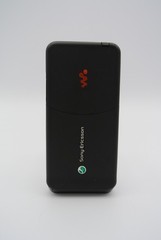 Sony Ericsson Walkman W580i (Untested/For Parts)