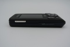 Sony Ericsson Walkman W580i (Untested/For Parts)