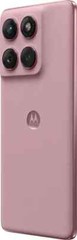 MOTOROLA Moto Edge 60 Fusion 5G-Factory Unlocked Dual SIM-8GB RAM-PINK Zephyr