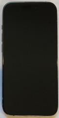 TESTED USED GSM UNLOCKED iPhone 15, 256GB A2846 MTM43LL/A iOS 26.4.1 89% BATTERY