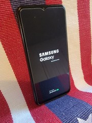 Samsung Galaxy A23 5g – 64 GB – Phantom Black (Unlocked) AT&T Great Condition